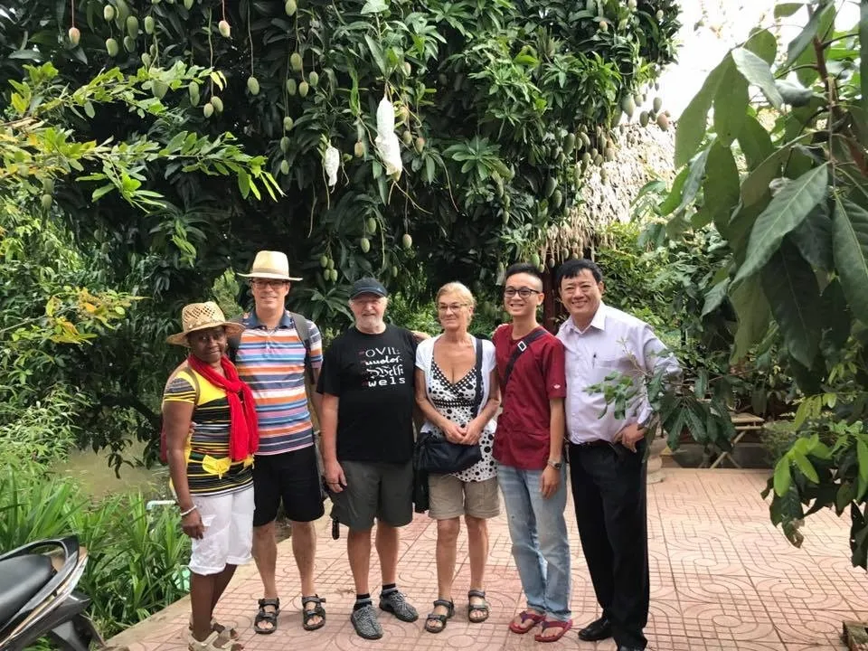 Đồng Tháp: Bầu trực tiếp Bí thư Thành ủy TP Cao Lãnh  ảnh 2