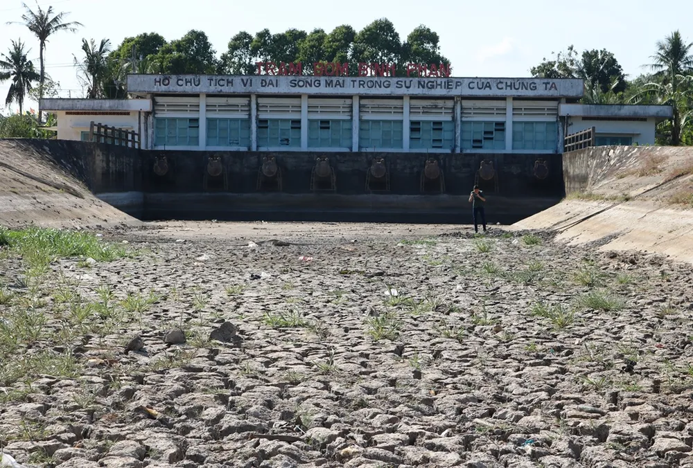  Phát triển thủy lợi ở ĐBSCL theo hướng tự động hóa ảnh 2