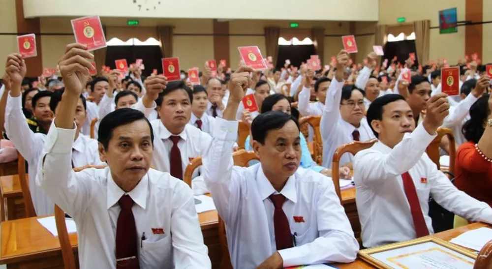 TP Sa Đéc đưa thu nhập bình quân đầu người đạt 95 triệu đồng/năm ảnh 1