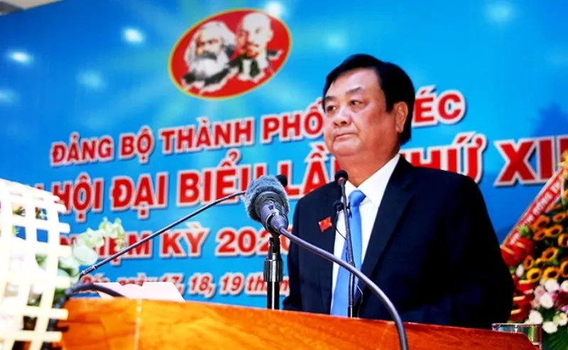 TP Sa Đéc đưa thu nhập bình quân đầu người đạt 95 triệu đồng/năm ảnh 2