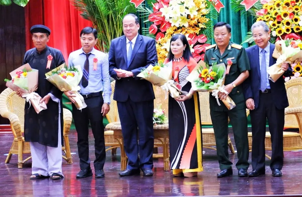 Nhiều cách làm hay, hiệu quả trong công tác xã hội, từ thiện ở An Giang ảnh 2