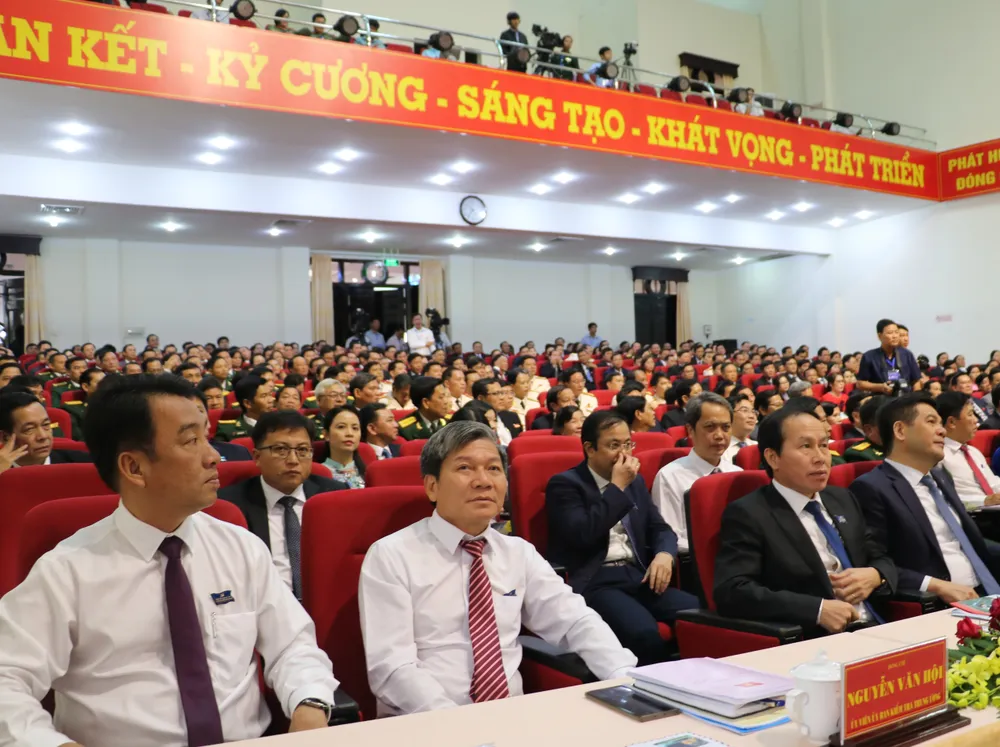 Ấn tượng với toàn tỉnh Bạc Liêu chỉ còn khoảng 1% hộ nghèo  ảnh 2