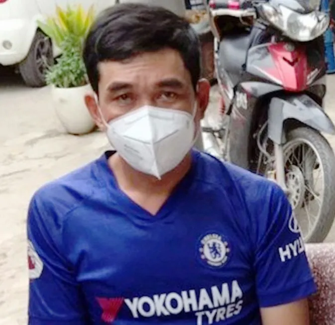 Khởi tố 5 bị can liên quan vụ án “Tổ chức cho người khác nhập cảnh trái phép”   ảnh 2