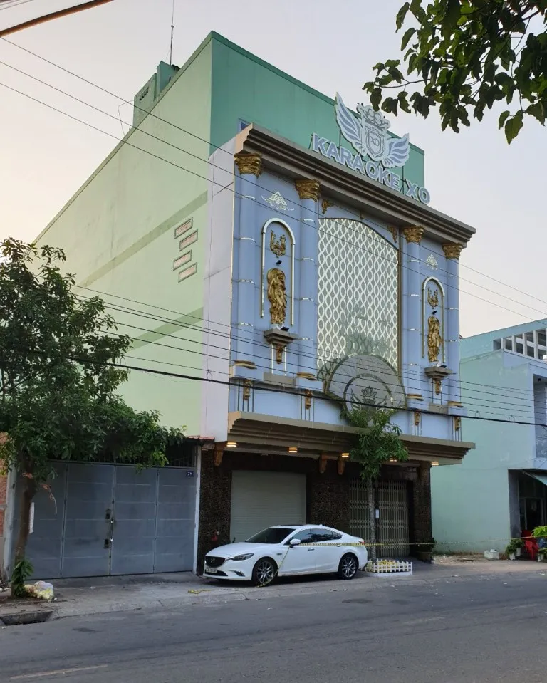 Một người tử vong sau vụ nổ súng tại quán karaoke ảnh 2