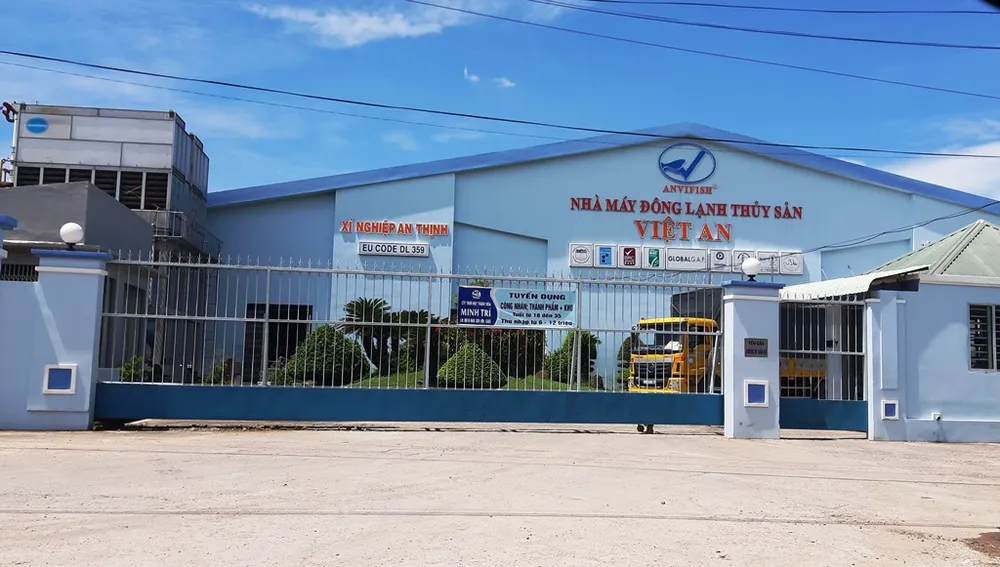 Truy nã đặc biệt nguy hiểm nguyên Tổng Giám đốc Công ty CP Việt An  ảnh 2