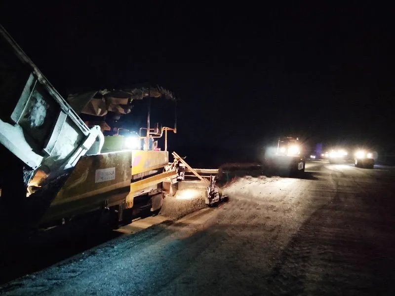 Ứng 500 tỷ đồng nhằm đẩy nhanh thi công tuyến cao tốc Trung Lương - Mỹ Thuận  ảnh 3