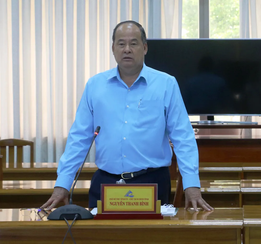 Quân khu 9 hỗ trợ An Giang thu hoạch, vận chuyển nông sản  ảnh 2