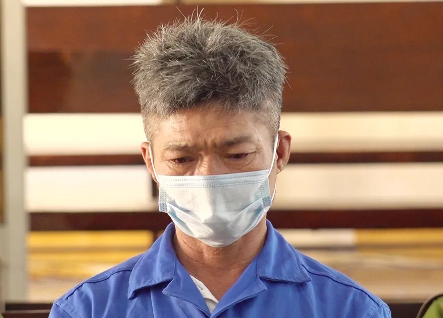 18 tháng tù về tội tổ chức cho người khác nhập cảnh trái phép ảnh 1