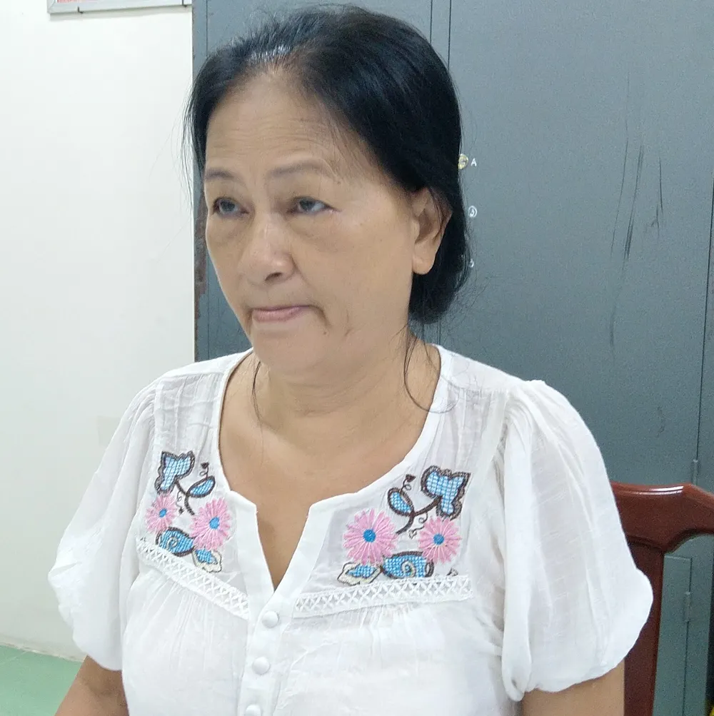 Khởi tố, bắt giam đối tượng tuyên truyền chống phá Nhà nước ảnh 1