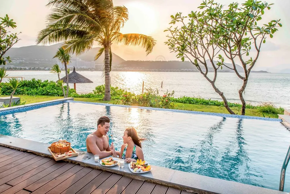 Chọn lựa khách quốc tế để thực hiện du lịch ''hộ chiếu vaccine'' tại Phú Quốc ảnh 2