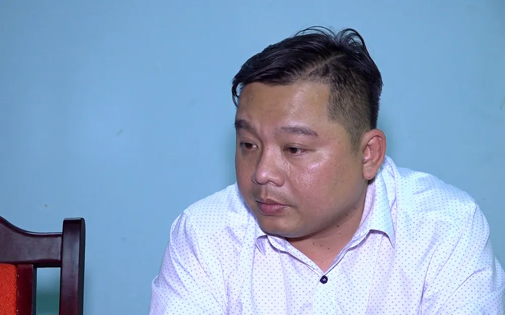 Lãnh 12 tháng tù về hành vi giả danh cán bộ Bộ Công an  ảnh 1