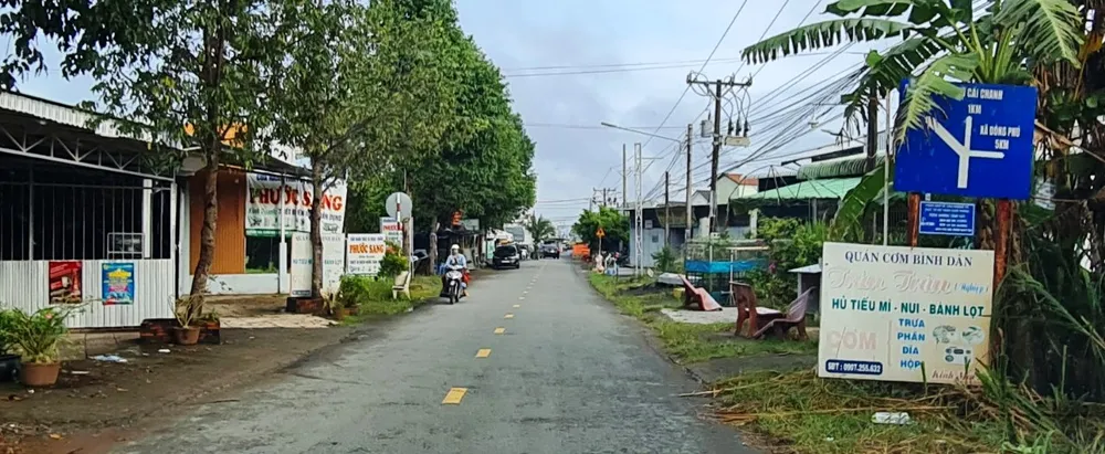 Hậu Giang quy định giờ ra đường, dừng kinh doanh ăn uống tại chỗ ảnh 1