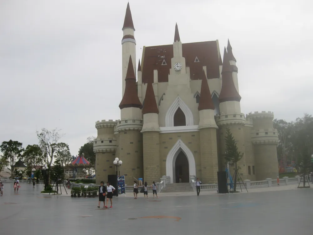 Đề xuất cơ chế riêng để phát huy hết tiềm năng, lợi thế đảo Phú Quốc ảnh 2