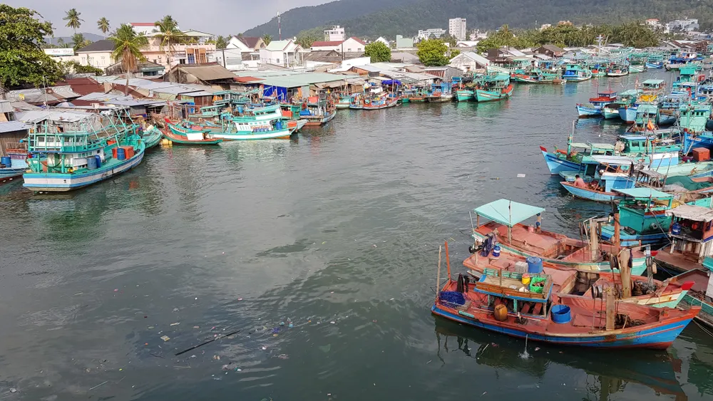 Quản lý bền vững nguồn nước trên đảo ngọc Phú Quốc ảnh 2