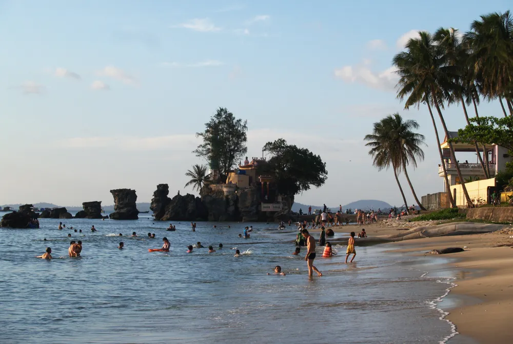 Ô nhiễm sông Dương Đông ở đảo Phú Quốc, cần ít nhất 10 năm để hồi sinh ảnh 2