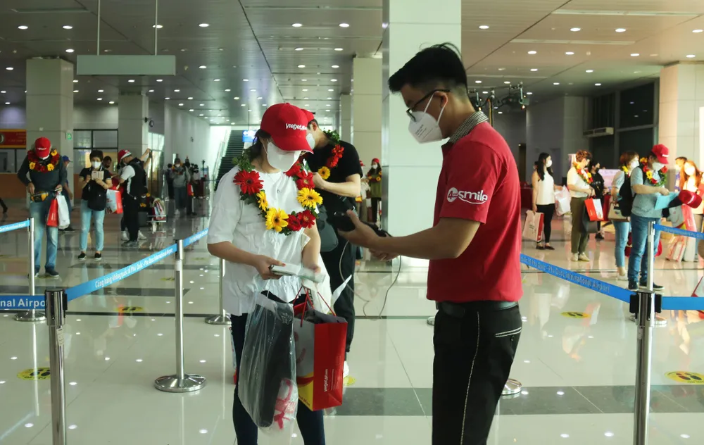 ĐBSCL: Du lịch tour khép kín, kiểm soát chặt biên giới để ứng phó biến thể Omicron ảnh 1