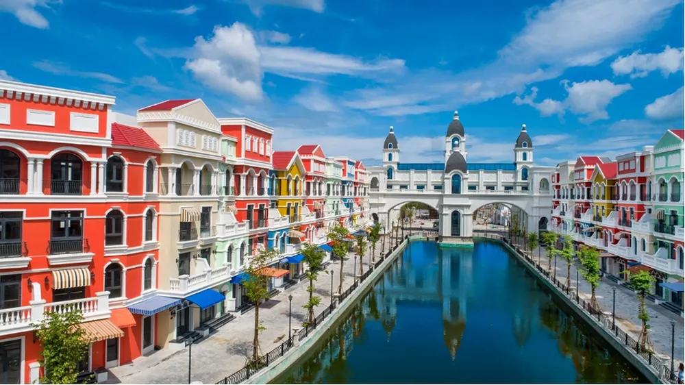 Du khách đến Phú Quốc đang tăng trở lại ảnh 1