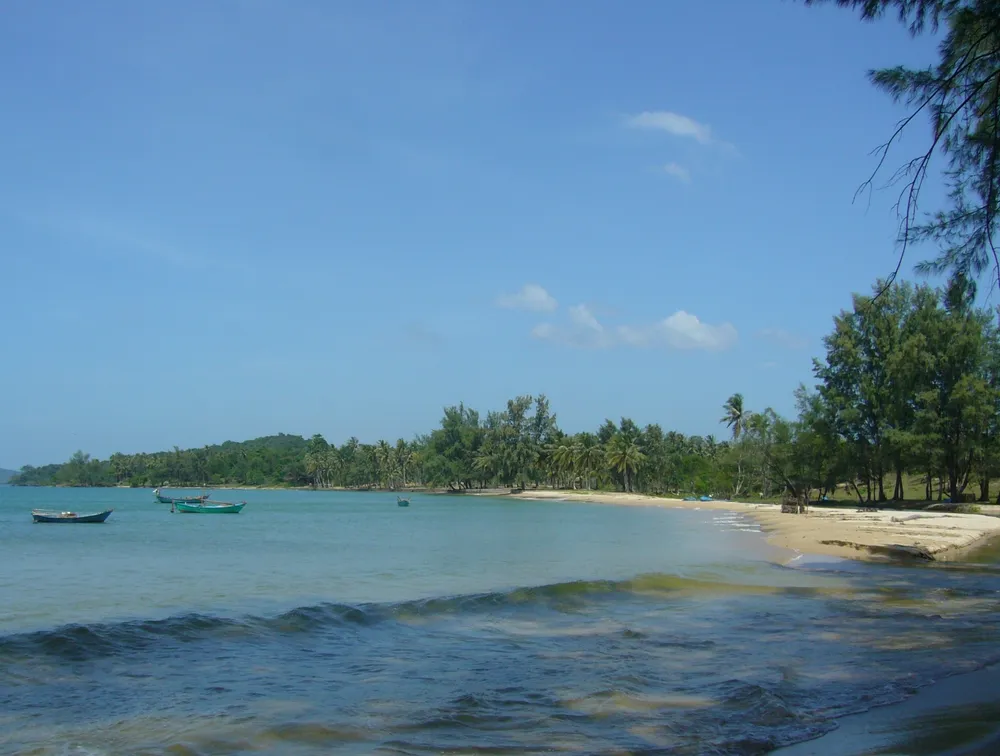 Du khách đến Phú Quốc đang tăng trở lại ảnh 4