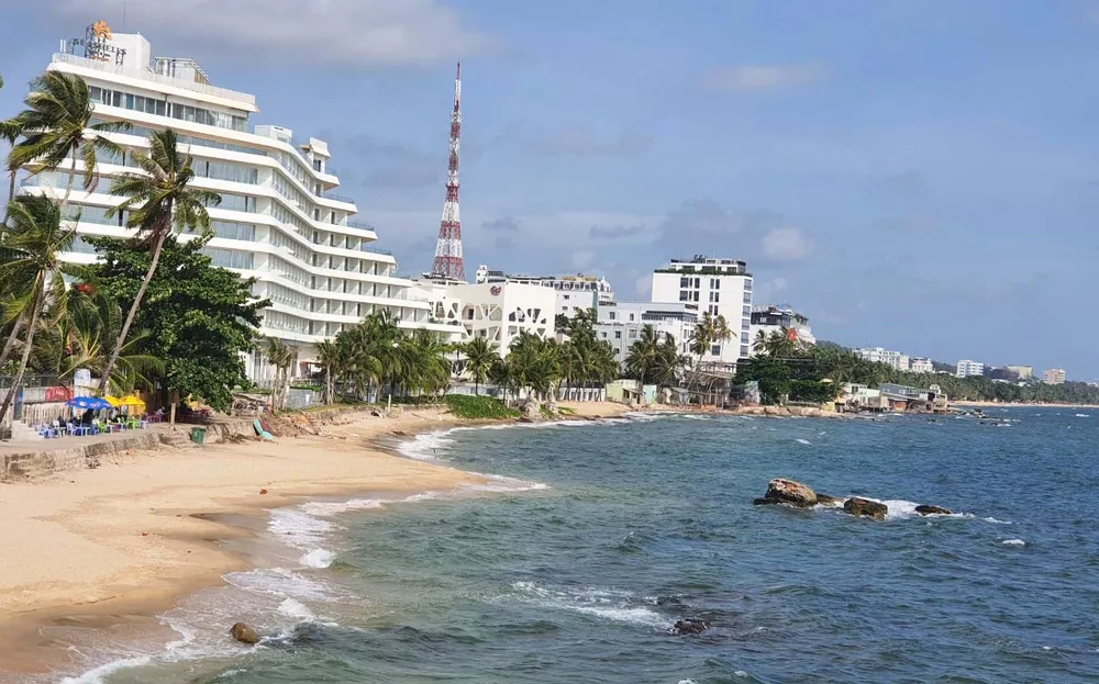 Du khách đến Phú Quốc đang tăng trở lại ảnh 3