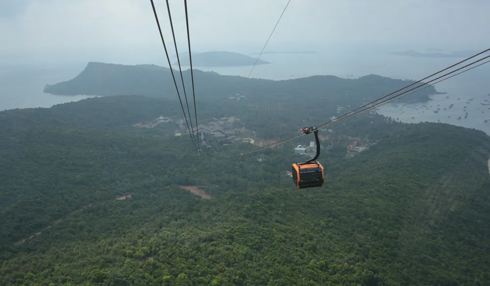 Du khách đến Phú Quốc đang tăng trở lại ảnh 2