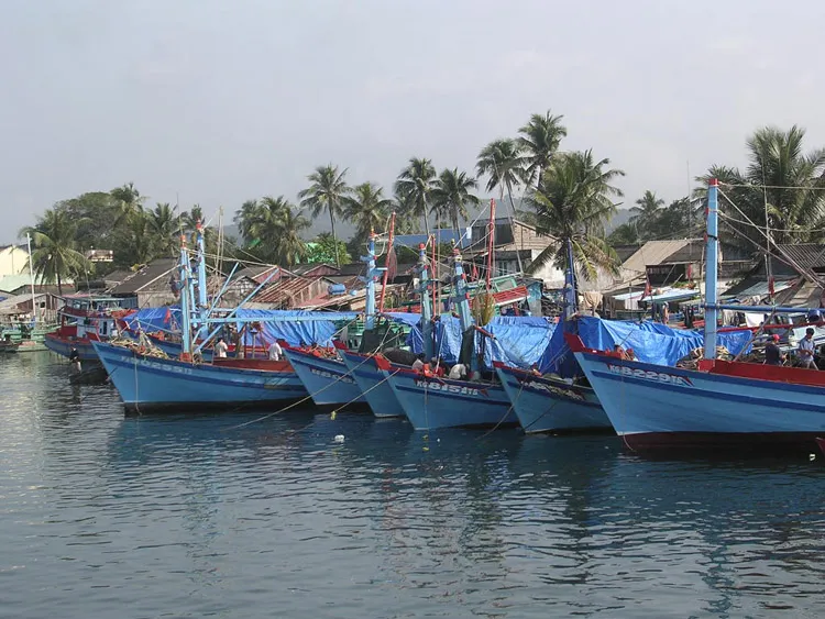 ĐBSCL chủ động ứng phó bão RAI ảnh 1