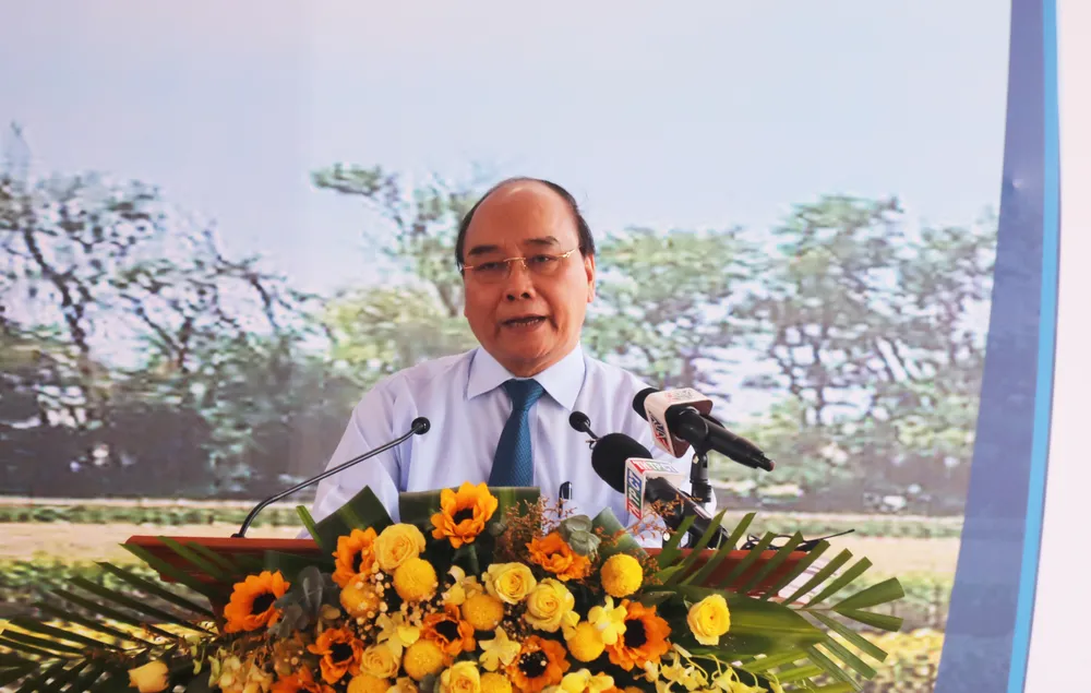 Tăng tốc đầu tư hạ tầng giao thông cho ĐBSCL  ảnh 2