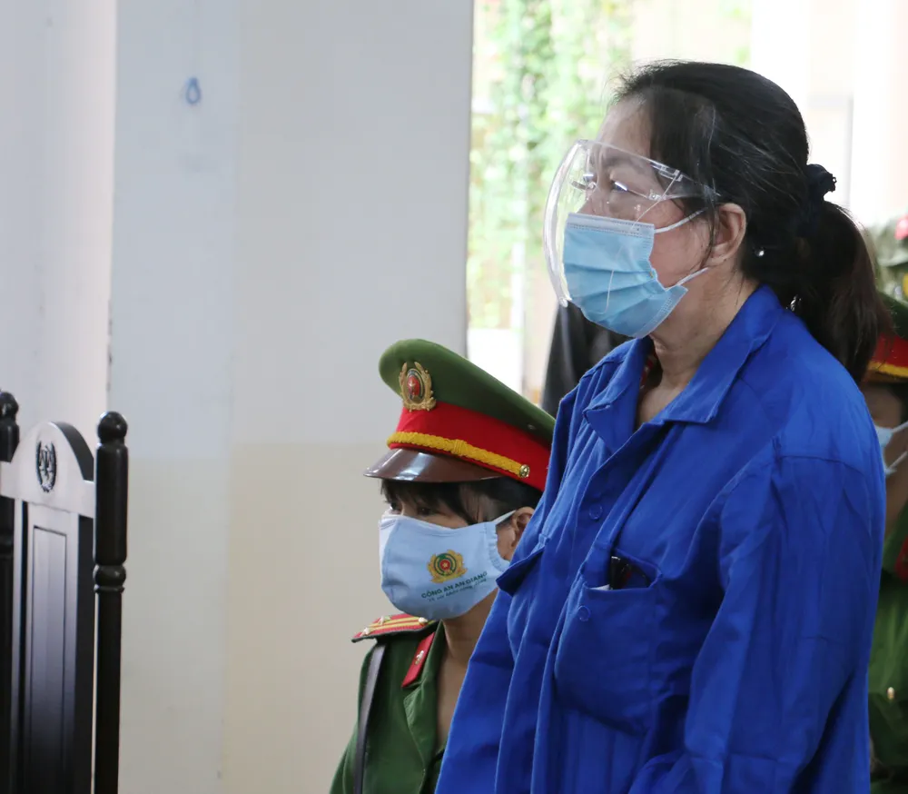 An Giang: Xét xử “trùm” buôn lậu Mười Tường và các đồng phạm ảnh 1