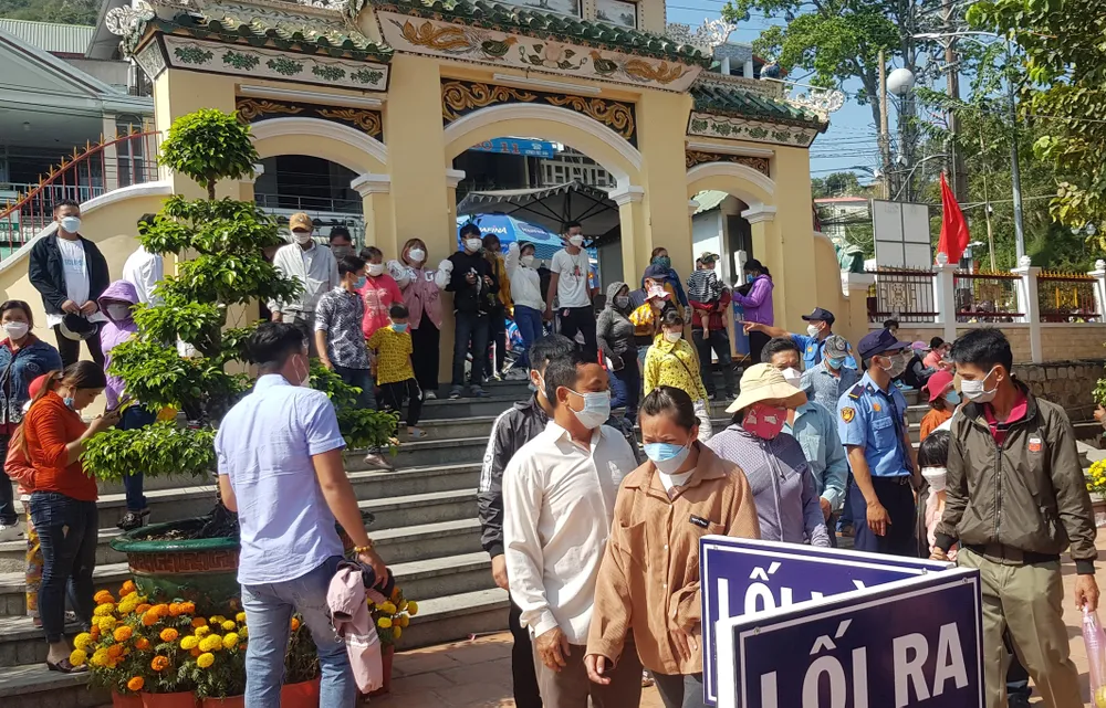 Du lịch ĐBSCL tăng mạnh đầu năm nhờ nhiều giải pháp kích cầu  ảnh 2