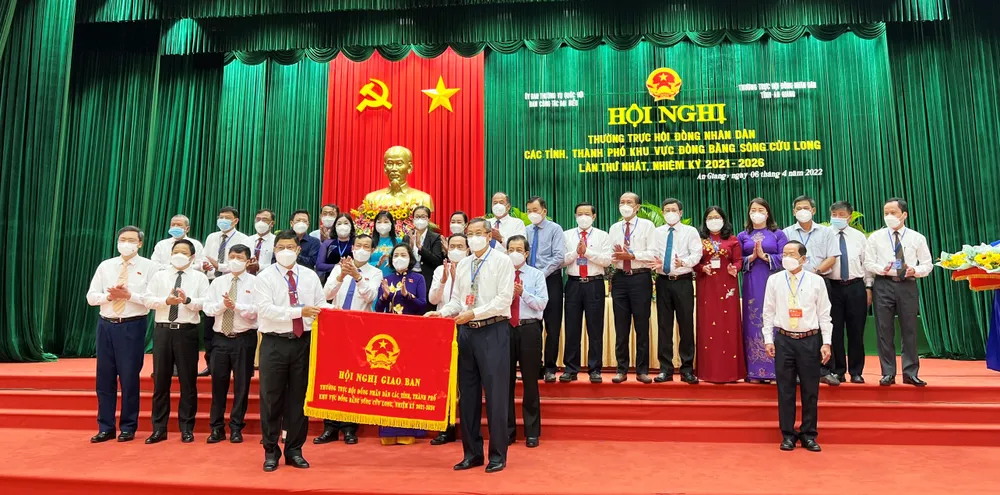 Khắc phục tình trạng hình thức trong các phiên chất vấn của HĐND  ảnh 2