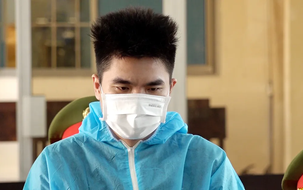 An Giang: Tử hình đối tượng giết chị gái để cướp tiền, vàng của cha mẹ  ảnh 1