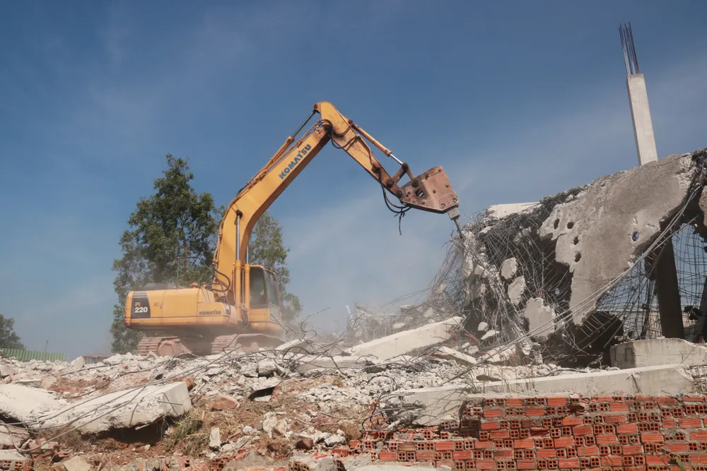 Phú Quốc mở cao điểm xử lý vi phạm đất đai trong 6 tháng ảnh 1