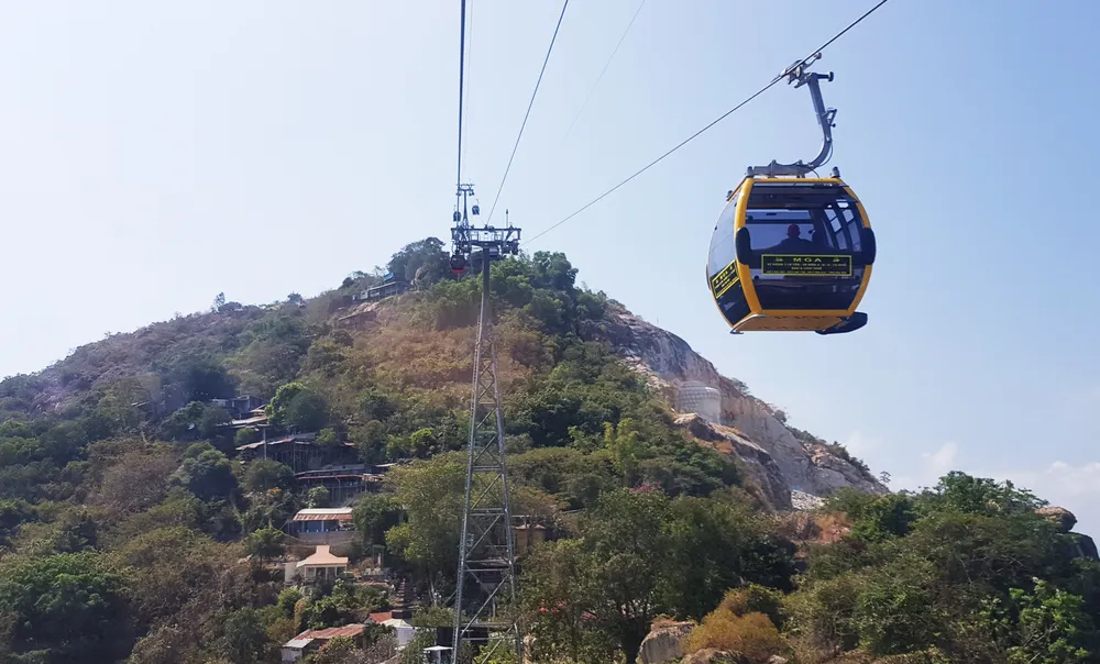 An Giang và Kiên Giang đón trên 4 triệu lượt khách du lịch ảnh 1