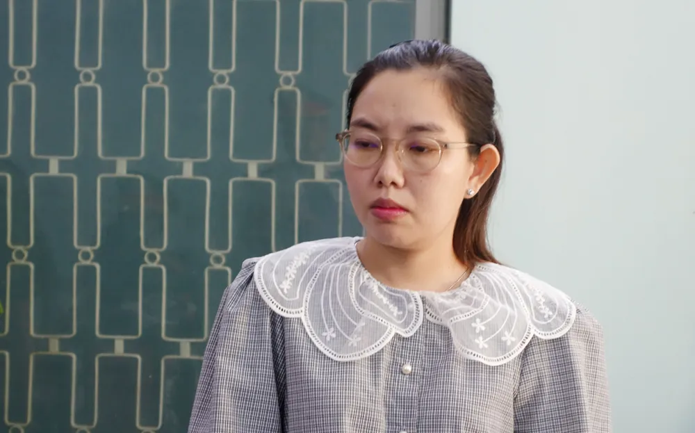 An Giang: Khởi tố, bắt tạm giam đối tượng lừa đảo chiếm đoạt hơn 40 tỷ đồng ảnh 1