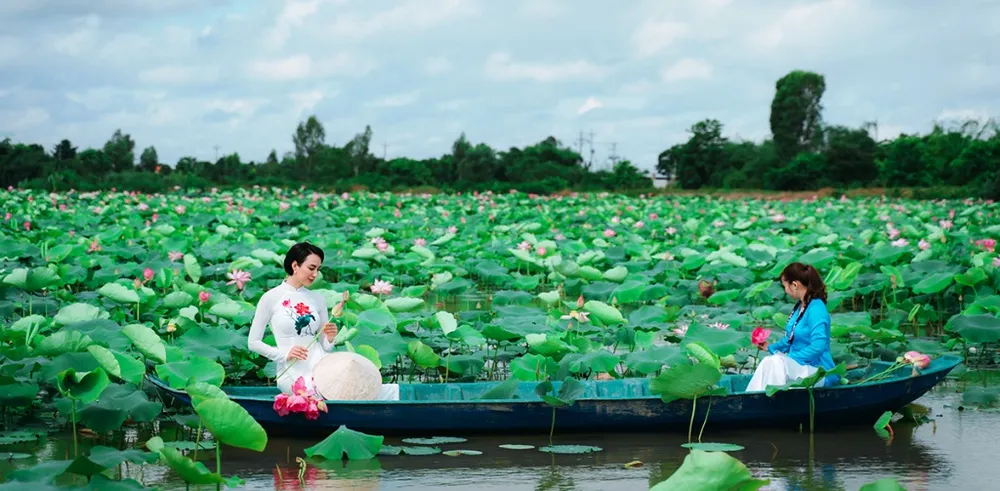 Tập trung thực hiện hiệu quả liên kết du lịch giữa TPHCM và ĐBSCL  ảnh 2