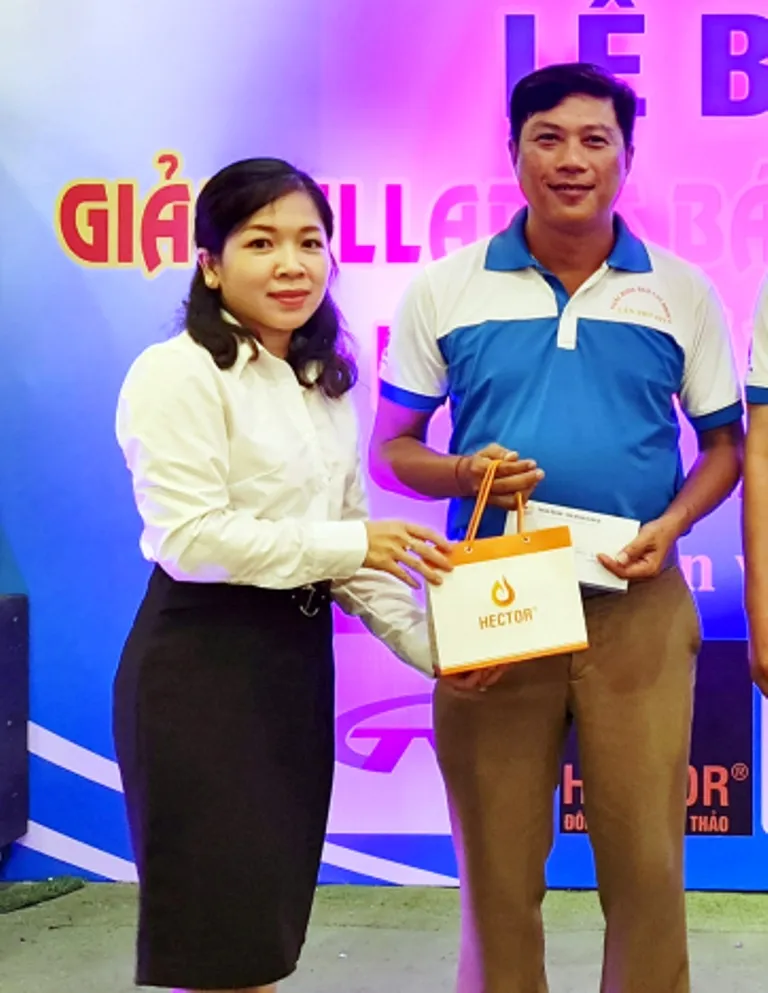 Giải Bida báo chí ĐBSCL năm 2022 thu hút hơn 100 cơ thủ ảnh 5