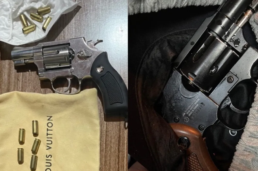 Đã bắt giữ 44 bị can liên quan tới vụ nổ súng làm 2 người chết ở Phú Quốc ảnh 2