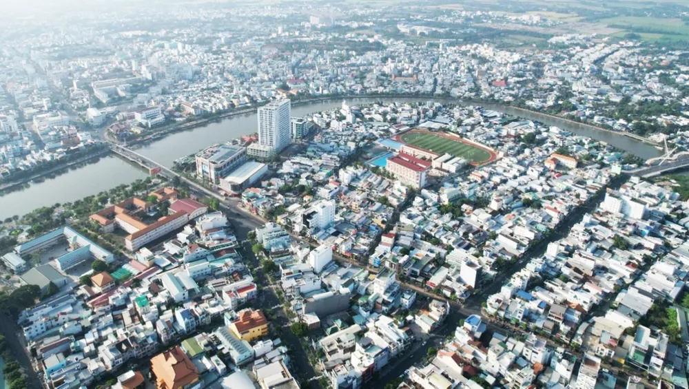 An Giang kỷ niệm 190 năm thành lập tỉnh (1832-2022) ảnh 2