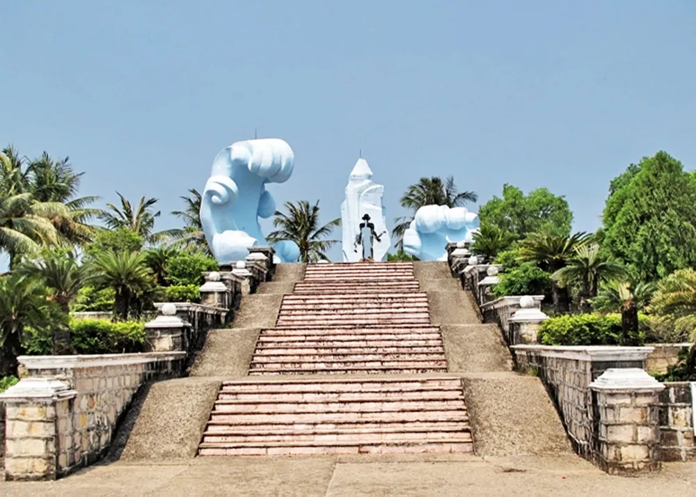 Kiên Giang đầu tư 50 tỷ đồng trùng tu, nâng cấp Di tích Lịch sử quốc gia đặc biệt Trại giam Phú Quốc ảnh 2