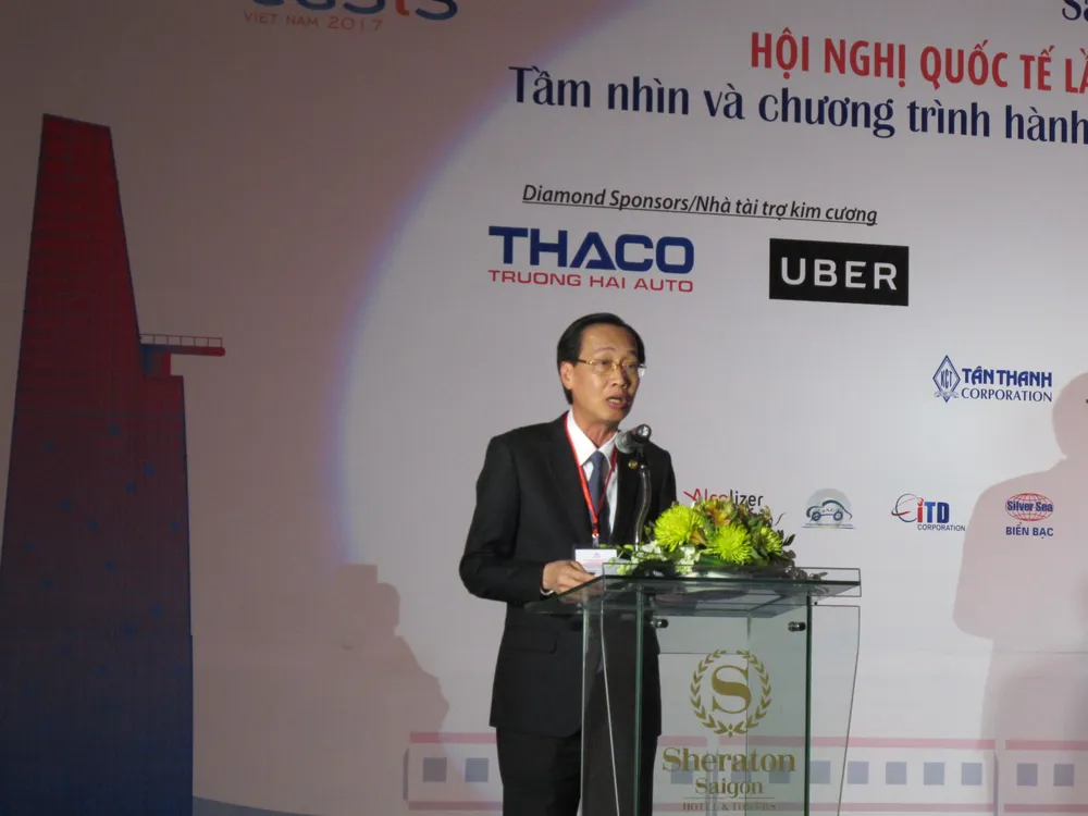 Hướng đến hệ thống giao thông an toàn, xanh và tích hợp ảnh 2