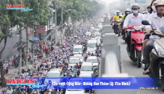 TPHCM xây dựng quy trình quản lý các dự án đầu tư BT ảnh 1