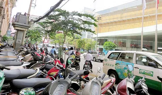 Lập hội đồng tư vấn về giao thông đô thị TPHCM ảnh 2