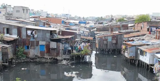 Xử lý dứt điểm những điểm gây ách tắc dòng chảy tại TPHCM ảnh 1