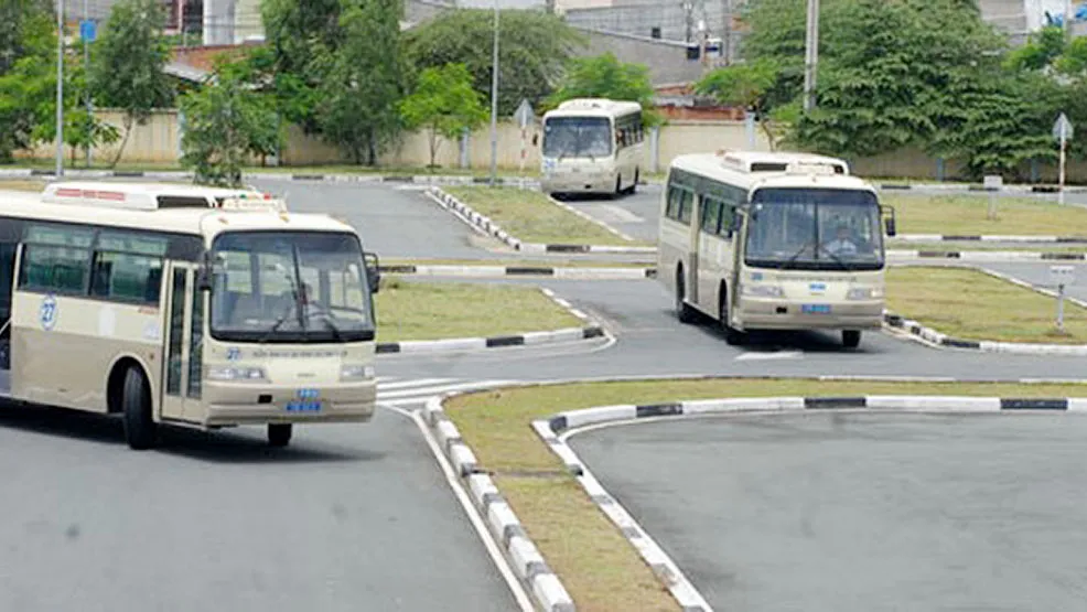 TPHCM kiến nghị mở thêm 3 cơ sở đào tạo lái xe mới ảnh 1