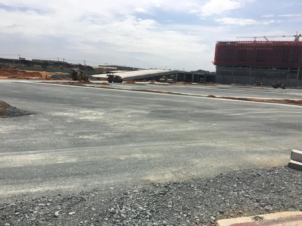 Thuê đơn vị có năng lực khai thác Bến xe miền Đông mới ảnh 1