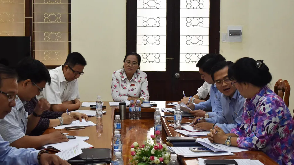 Dự án đường Vành đai 2, Vành đai 3 triển khai chậm do chưa có mặt bằng ảnh 1