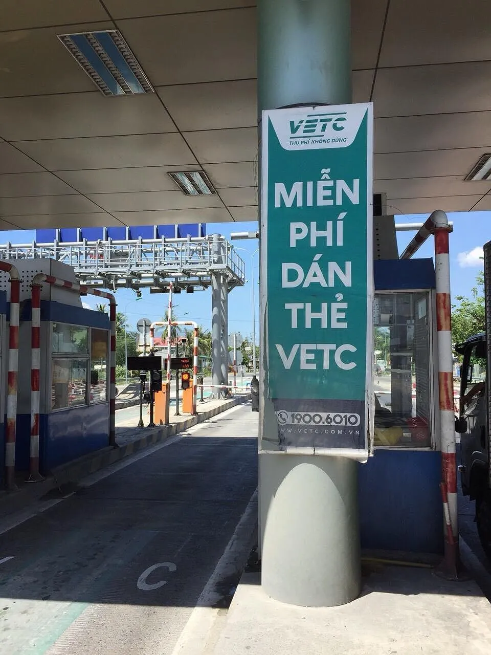 Bộ GTVT đề nghị không dừng thu phí 3 trạm BOT ảnh 2