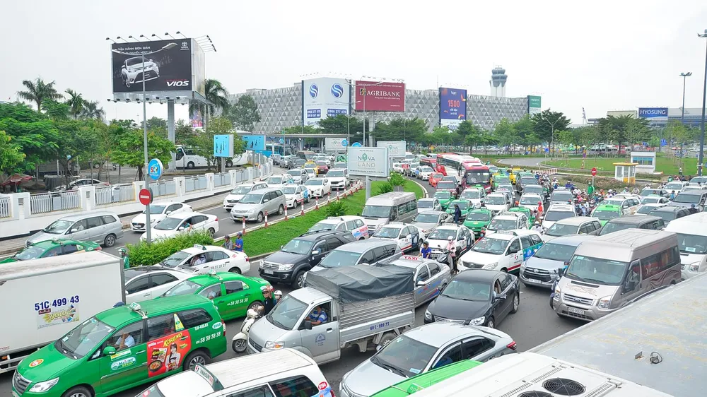 6 tháng TPHCM xảy ra 1.669 vụ tai nạn giao thông  ảnh 1