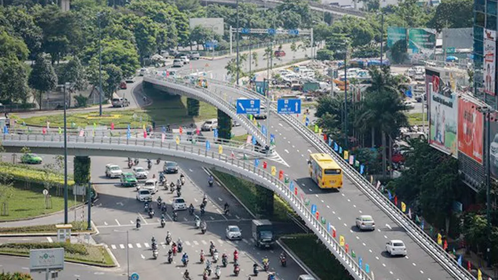 6 tháng TPHCM xảy ra 1.669 vụ tai nạn giao thông  ảnh 3