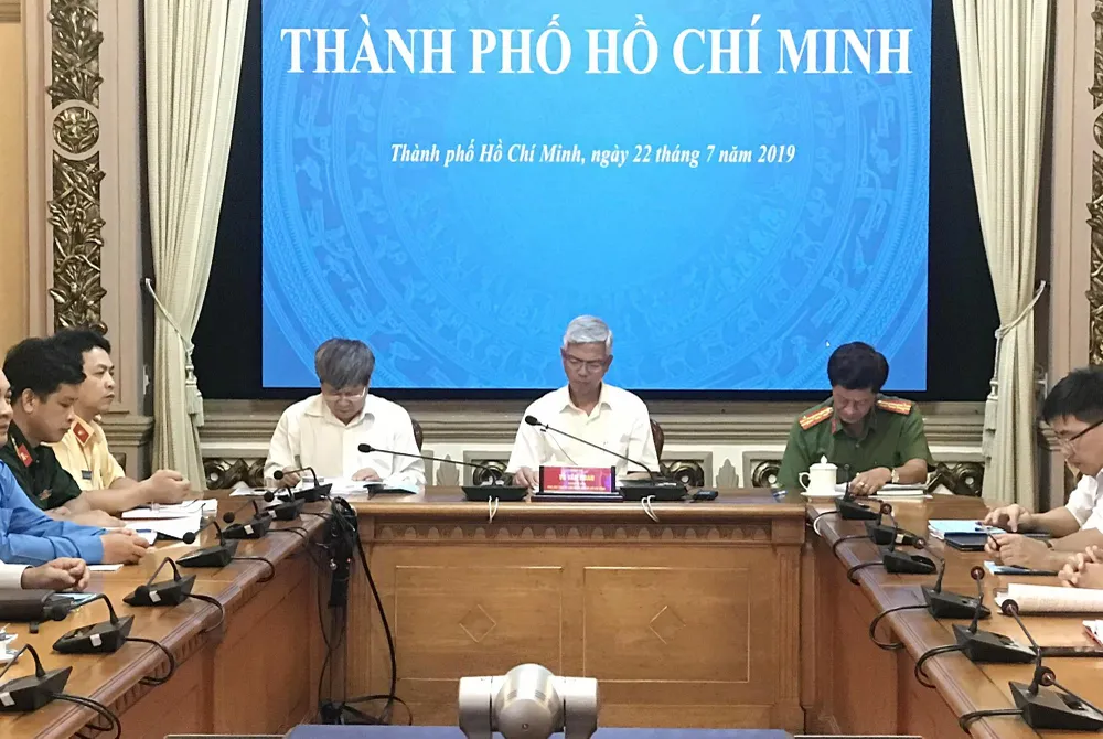 6 tháng đầu năm 2019, tăng gần 2.000 trường hợp lái xe sử dụng chất kích thích ảnh 1