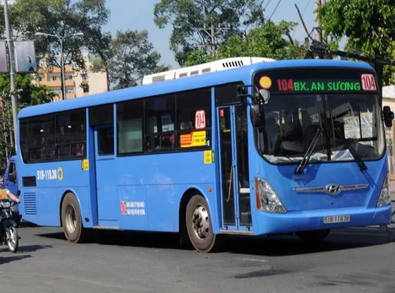 TPHCM đề nghị Tổng Công ty Khí Việt Nam không thay đổi giá bán khí gas CNG ảnh 1